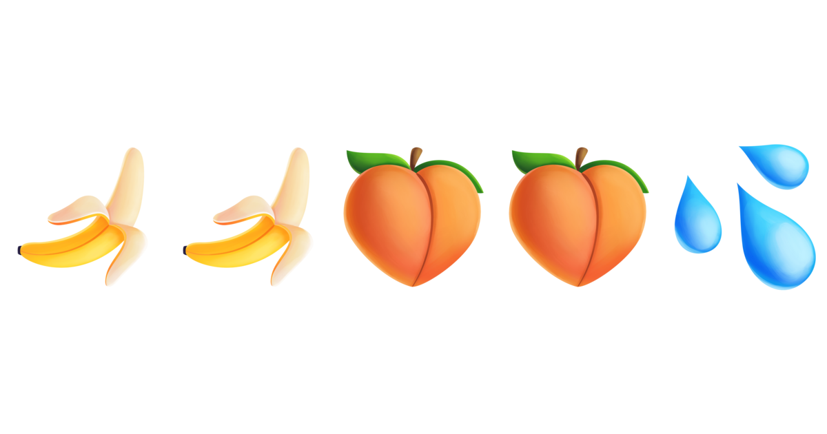 🍌🍌🍑🍑💦 | U Know What This Means...