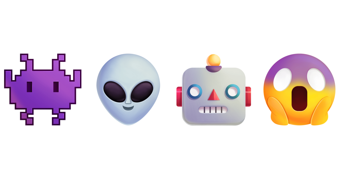 👾👽🤖😱 | Space Invaders